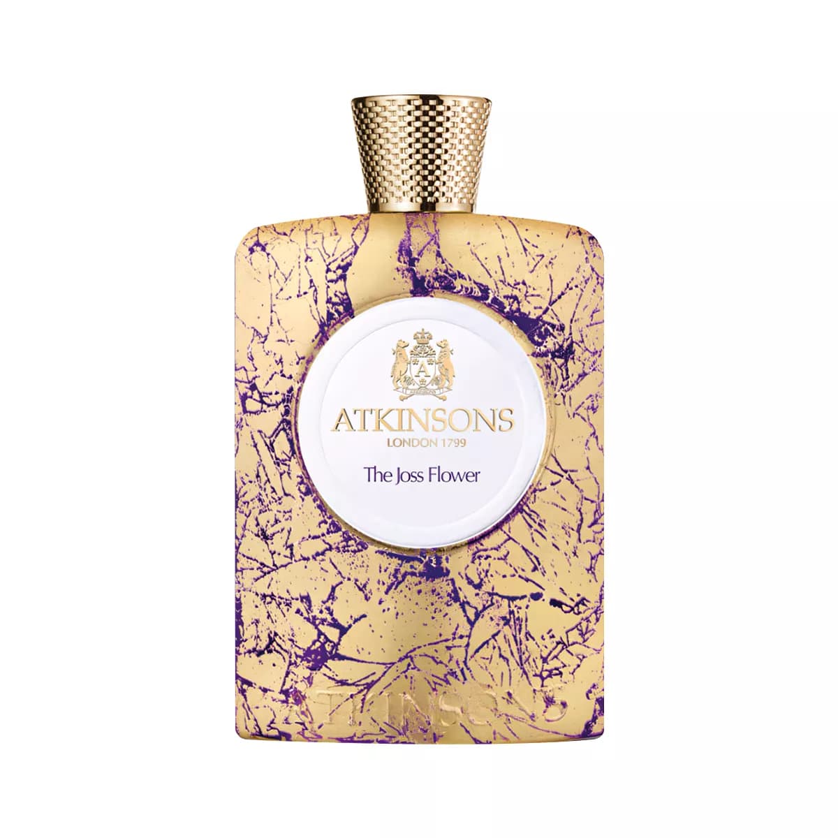 أتكينسونس ذا جوسس فلووير