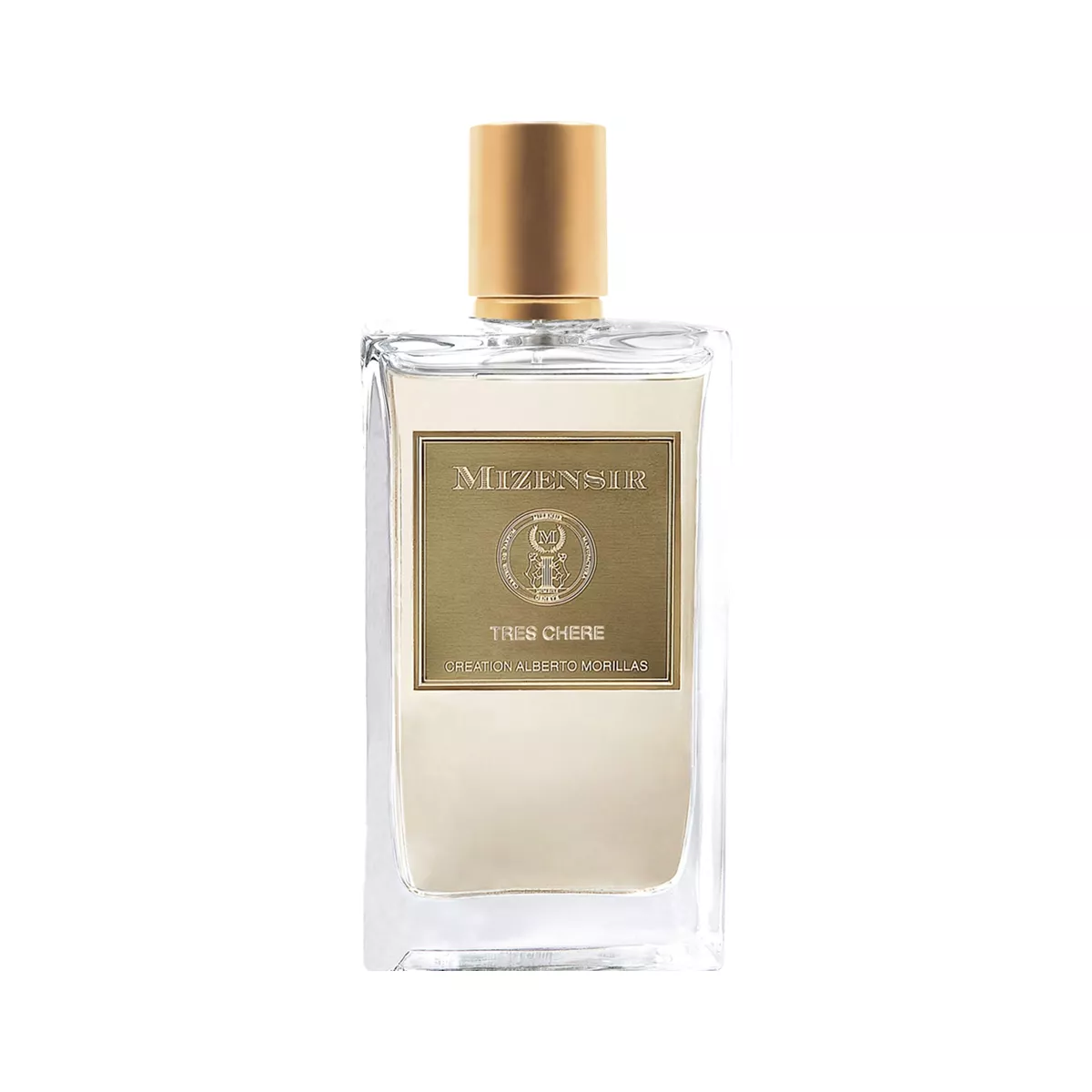 Mizensir Très Chère