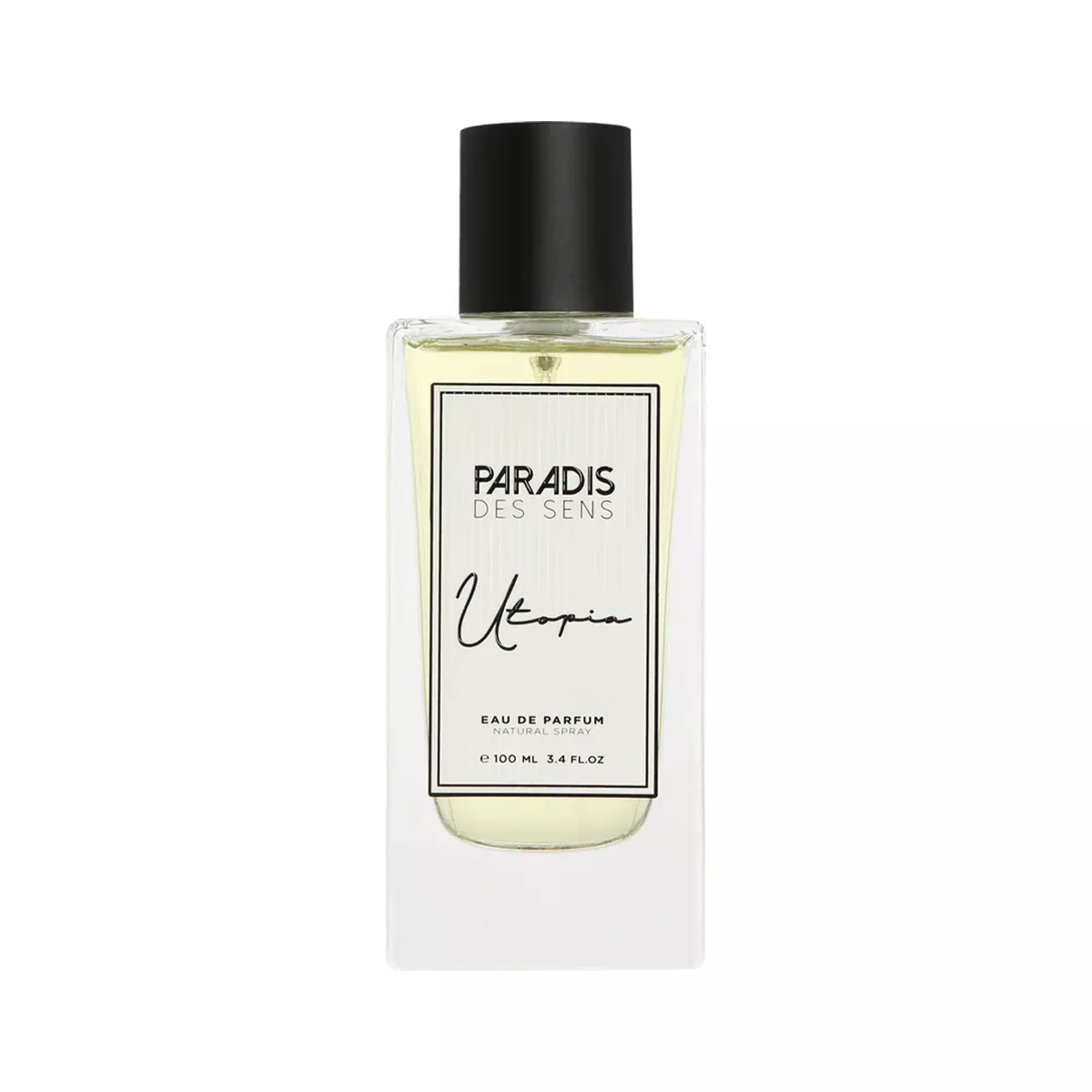 باراديس دي سينس أو دي أوتوبيا باراديس دي سينس فور