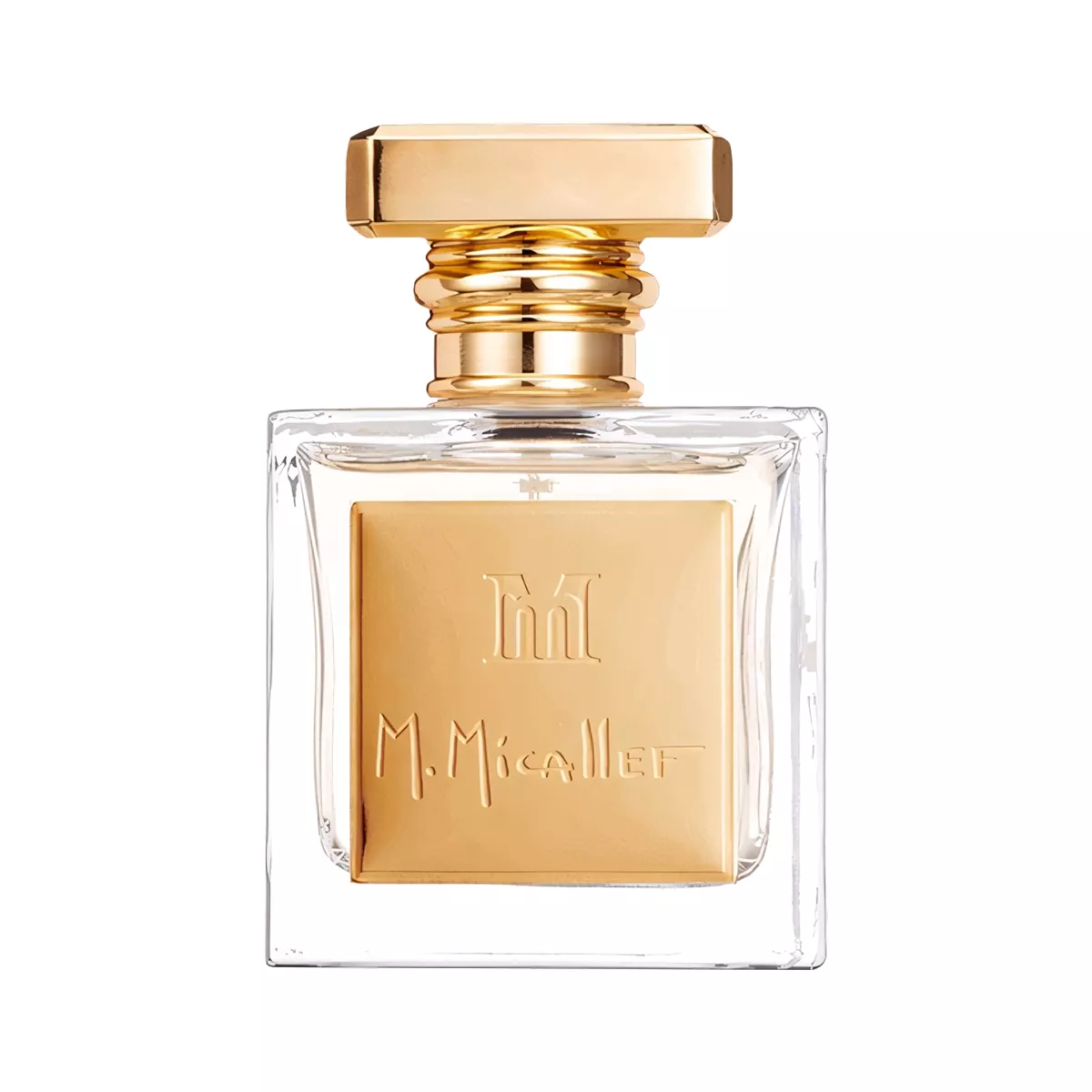 م ميكالليف عود