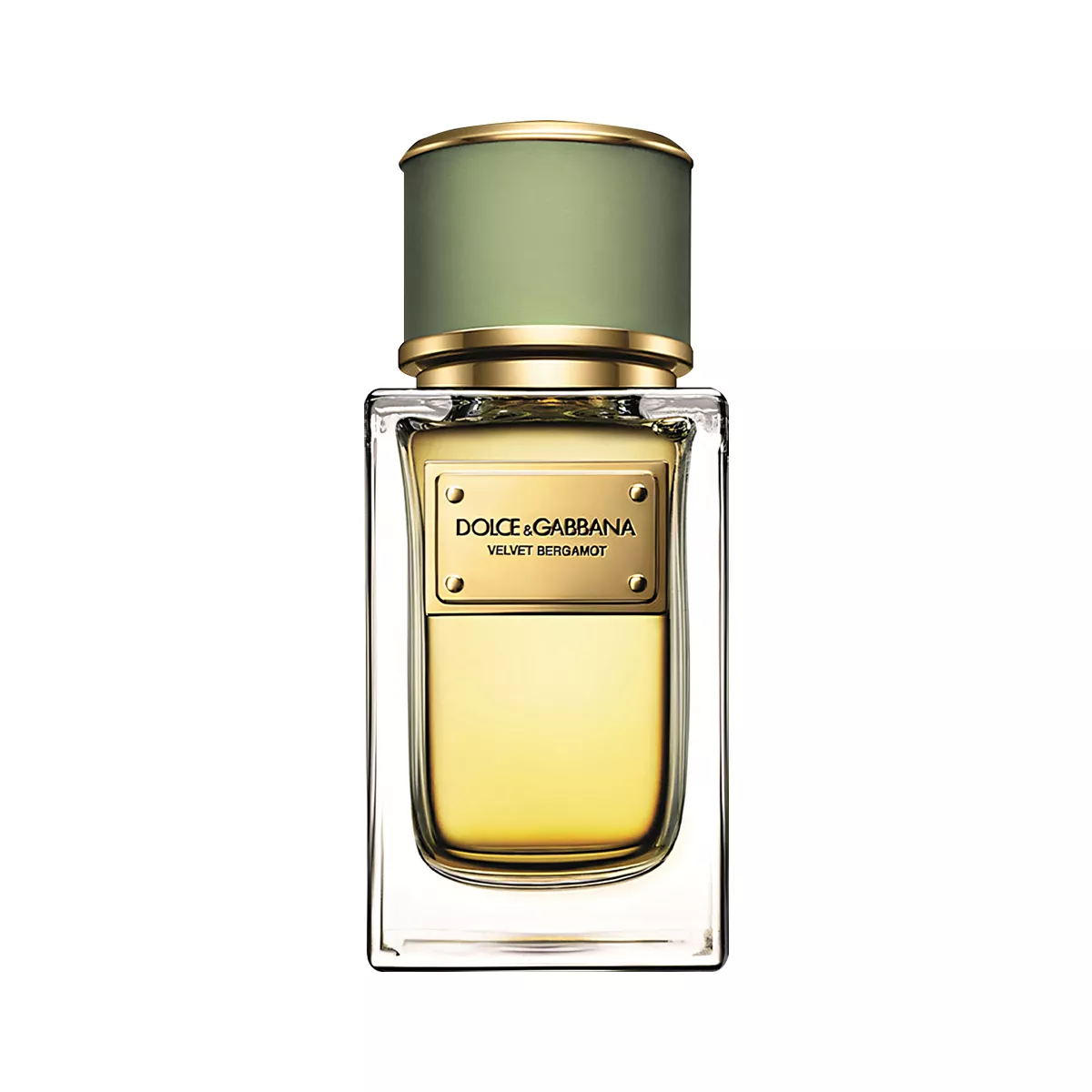 Dolce & Gabbana Velvet Bergamot