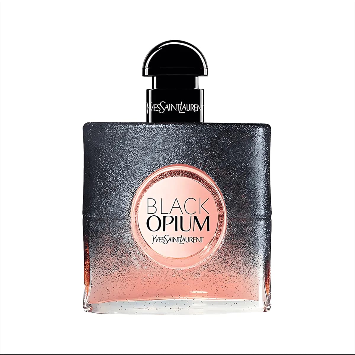 Yves Saint Laurent Black Opium Floral Shock