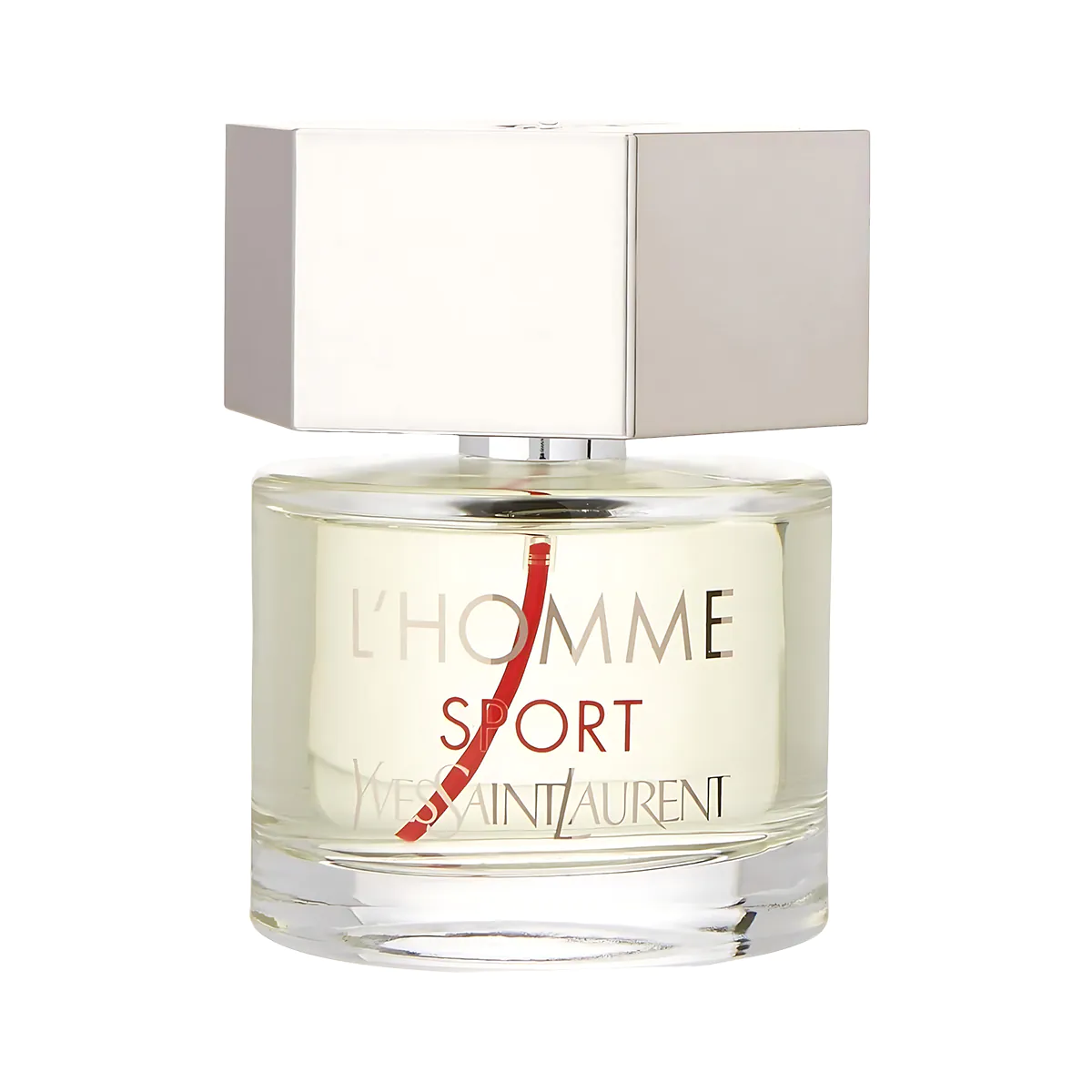 Yves Saint Laurent L'Homme Sport