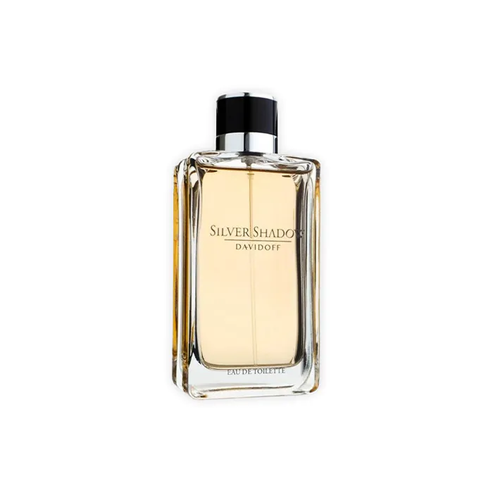 Davidoff Silver Shadow