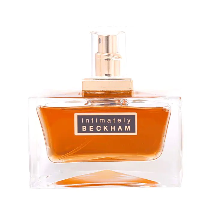 دافيد بيكهام إنتيماتيلي من