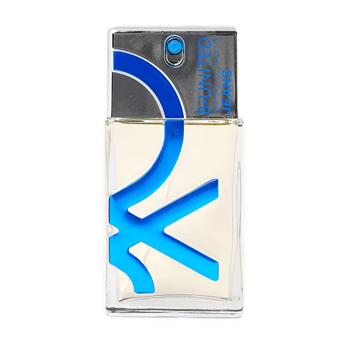 Benetton B.United Jeans Man