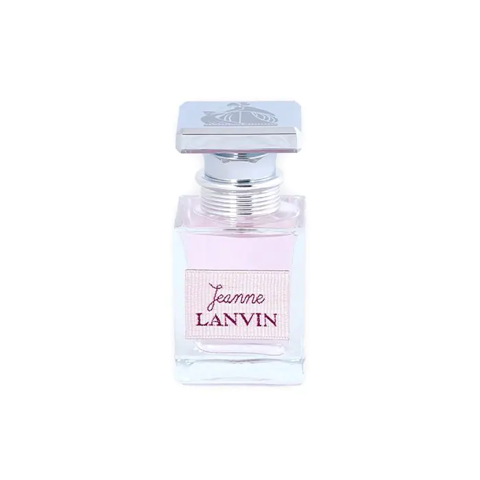 Lanvin Jeanne