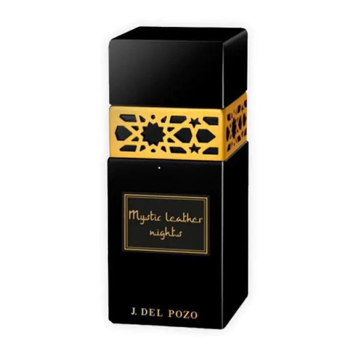 جيسوس ديل بوزو ميستيك ليذر نيجهتس