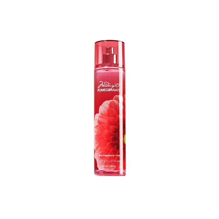 Bath & Body Works Midnight Pomegranate