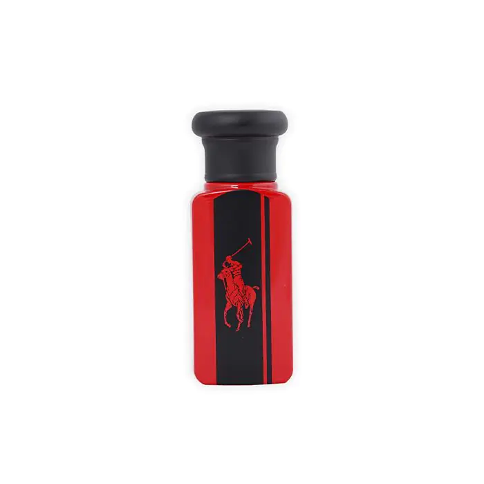 Ralph Lauren Red