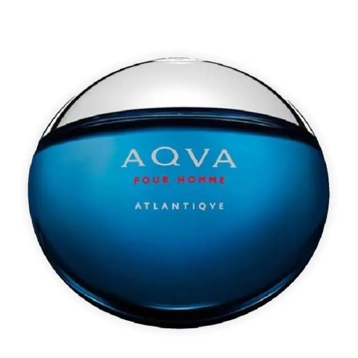 بفلجاري أقفا بور هوم أتلانتيقفي