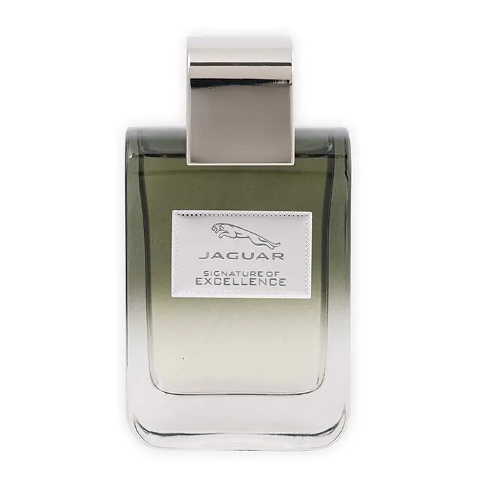 جاجوار سيغنتشر أوف إكسكيللينكي