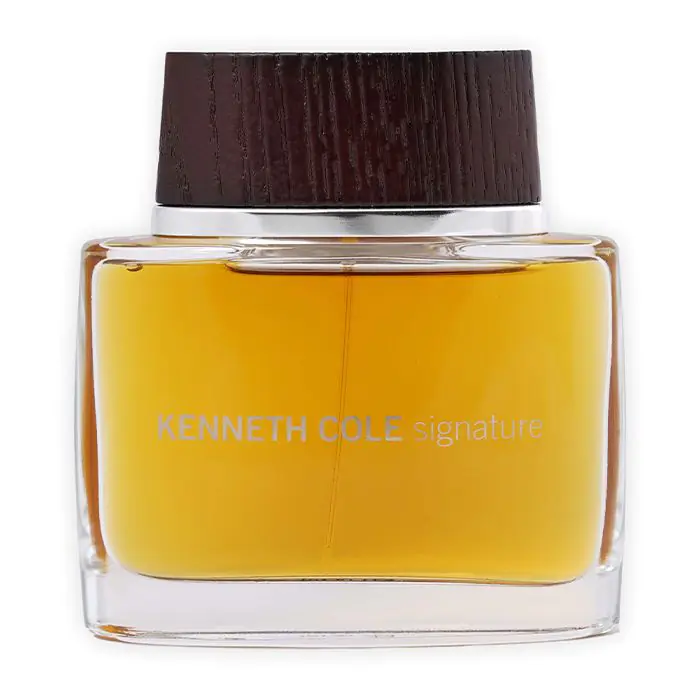 Kenneth Cole Signature