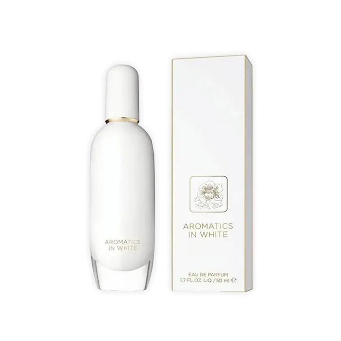 كلينيقوي أروماتيكس إن وايت