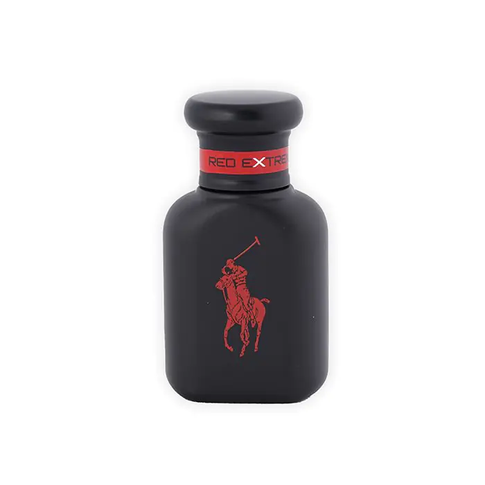 Ralph Lauren Red Extreme
