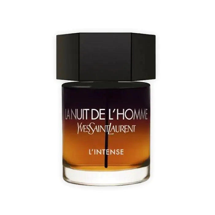 Yves Saint Laurent La Nuit de L'Homme L'Intense