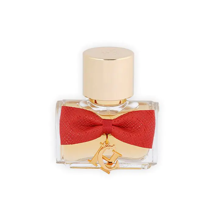 كارولينا هيرريرا من بريفي