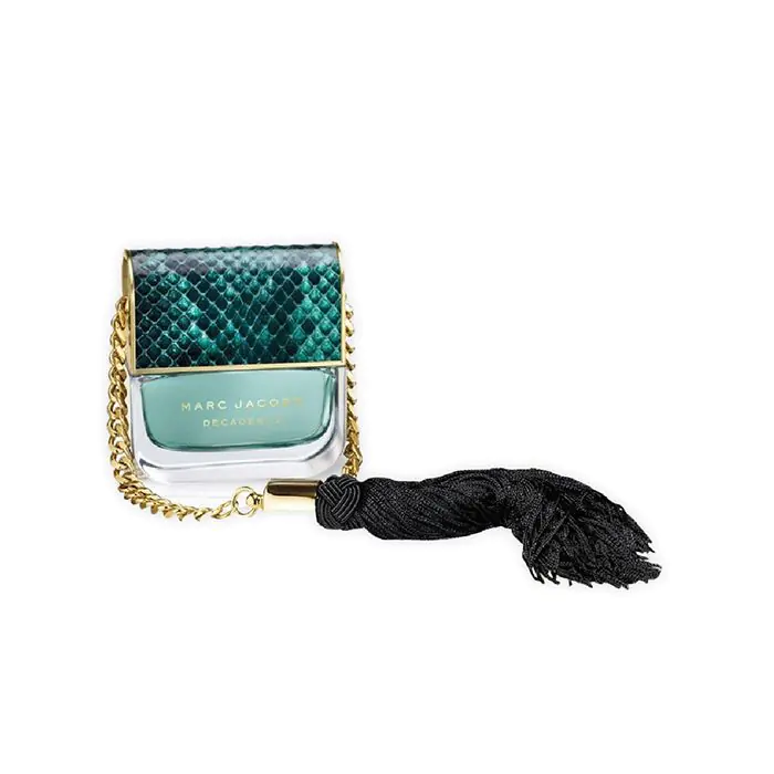 Marc Jacobs Divine Decadence