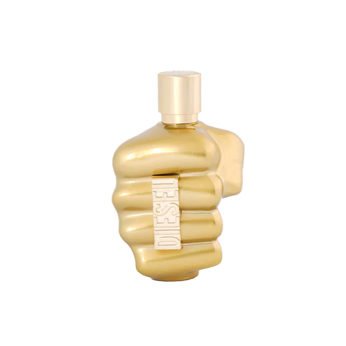 دييسيل سبيريت أوف ذا برافي إنتنس