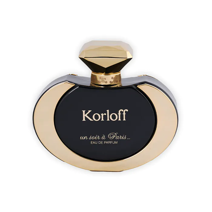 كورلوفف أون سوير باريس