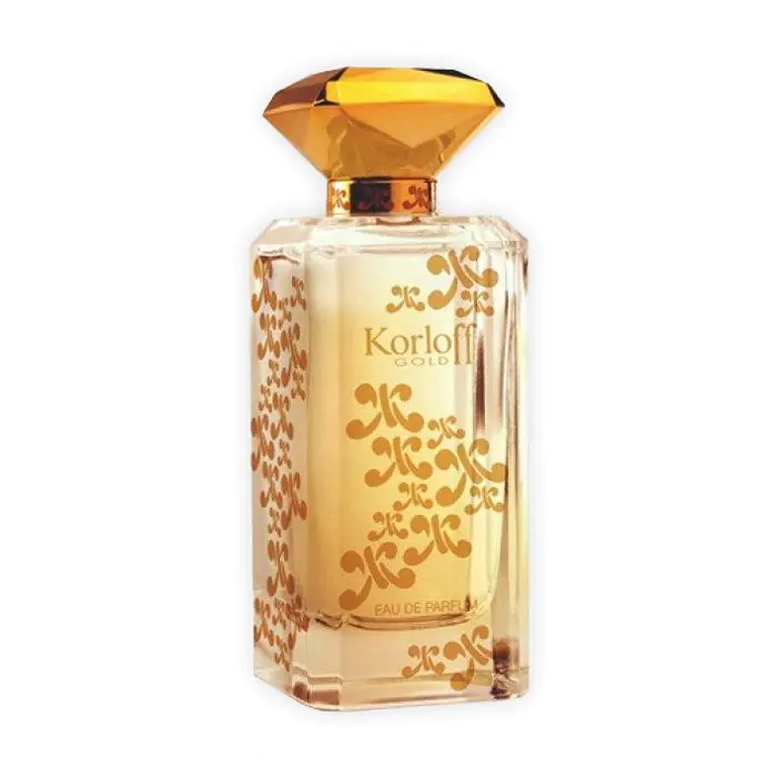 كورلوفف غولد