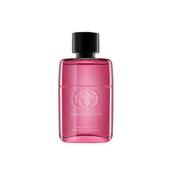 Gucci Guilty Absolute pour Femme