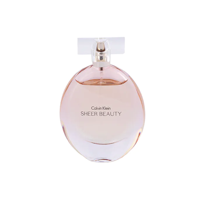 Calvin Klein Sheer Beauty